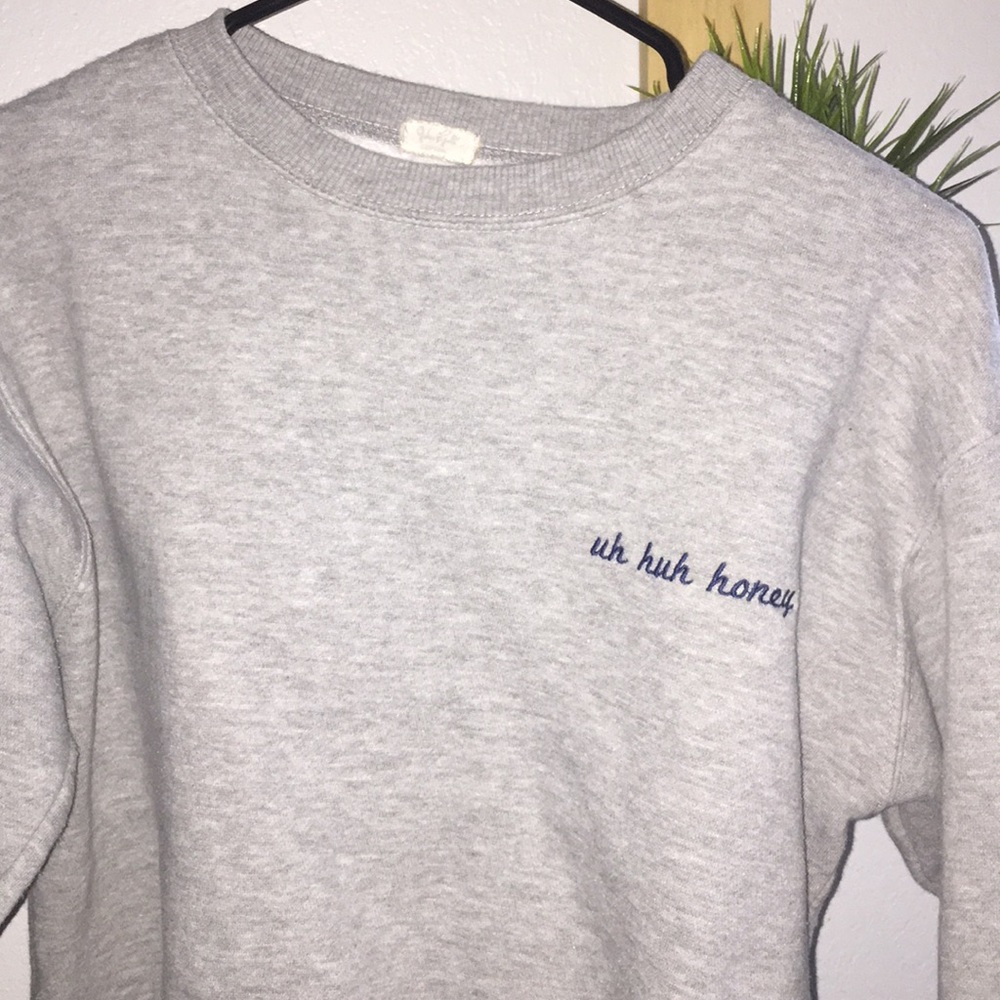 John galt sweatshirt